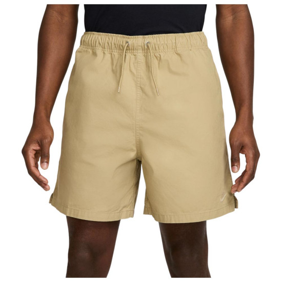 Nike Ανδρικό σορτς Club Flow Wash Shorts Nike Ανδρικό σορτς Club Flow Wash Shorts